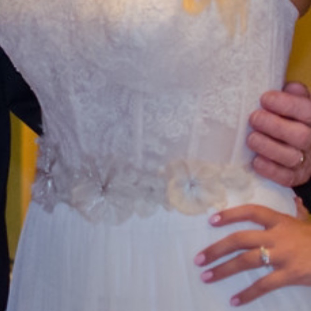 Bridal belt / sash